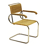Bauhaus St�hle