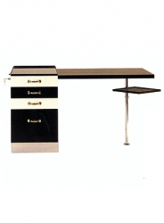 Schreibtisch M45 Marcel Breuer