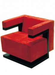 Sessel F51 von Walter Gropius