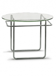 Couchtisch K40  Marcel Breuer