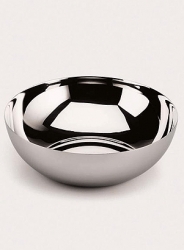 Bauhaus Schale tief Alessi