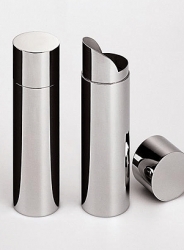 Bauhaus Teedose Alessi