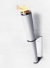 Wandleuchte Fackel �llampe Menu a/s