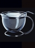Teekanne filio 1,5l mono