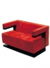 Sofa 2-sitzig F51/2 von Walter Gropius