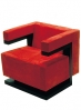 Sessel F51 von Walter Gropius