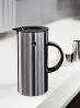 Thermoskanne 0,5l Edelstahl Stelton