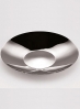 Bauhaus Schale flach Alessi