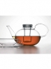 Teeservice Edition Wilhelm Wagenfeld Jenaer Glas