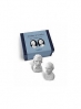Set Pfeffer- und Salzstreuer Goethe und Schiller