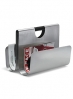Magazinst�nder WACTOR Edelstahl blomus