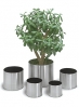 Blumentopf GREENS 31,5cm blomus