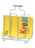 Zeitungsst�nder WIRES blomus