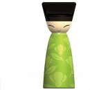 Salz- oder Pfefferm�hle King Chin Alessi