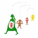 Mobile Expecting Mother flensted 84