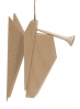 Preview: Baumschmuck Engel II