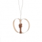 Preview: Holzdekor Apfel KNEISZ DESIGN