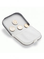 Preview: Münzportemonnaie  Bianco philippi