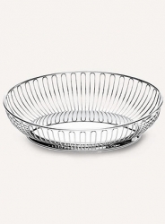 Brotkorb oval Alessi