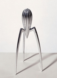 Zitronenpresse Juicy Salif Philippe Starck Alessi