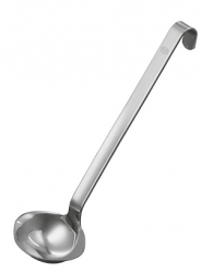 Haken-Saucenöffel Rösle