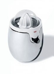 Elektrische Zitronenpresse Stefano Giovannoni Alessi