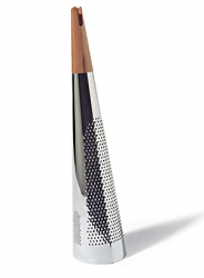 Rießengroße Reibe TODO Alessi