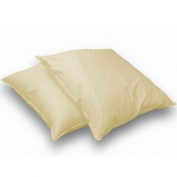 Sofakissen Inlett 60x60cm Federfüllung - Kopie