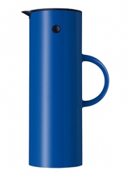Thermoskanne 1l Kunststoff Stelton