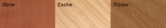 Ohrstecker Paar Ginkgoblatt