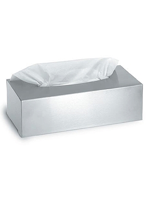 Kleenexbox NEXIO blomus