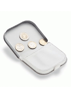 Münzportemonnaie  Bianco philippi