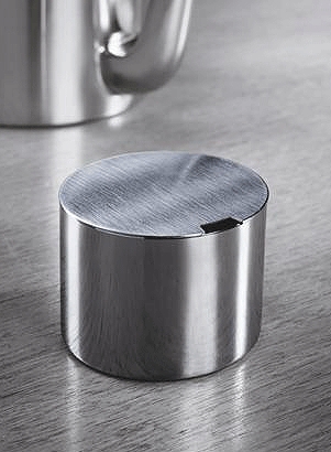 Zuckerschale Stelton