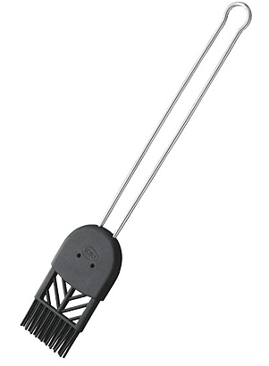 Backpinsel Silikon Rösle