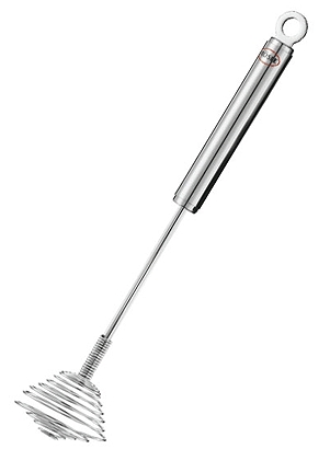 Quirlbesen 27cm Rösle