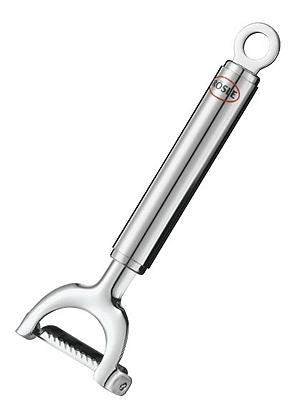 Julienneschäler Rösle