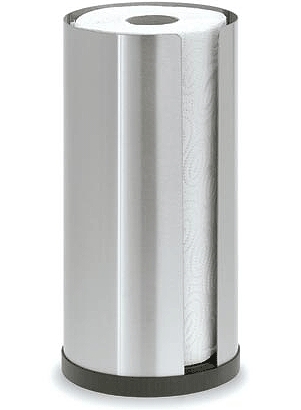 Küchenrollenhalter CUSI Edelstahl blomus