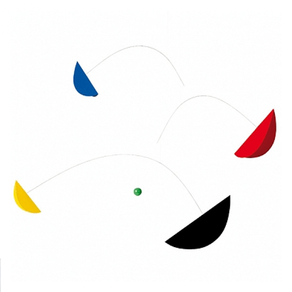 Mobile Life & Thread flensted 124