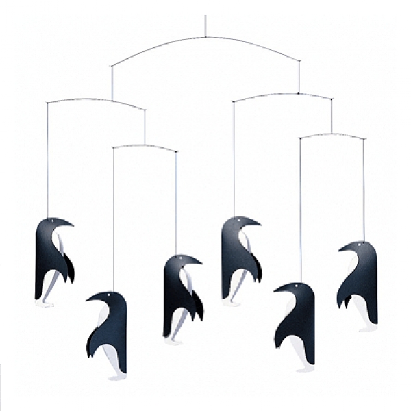 Mobile Pinguin Talk flensted 119