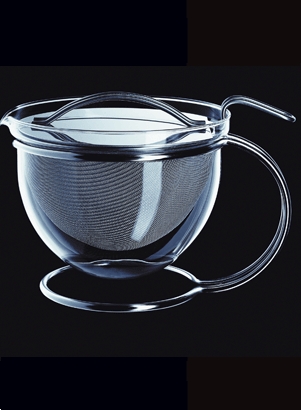 Teekanne filio 1,5l mono