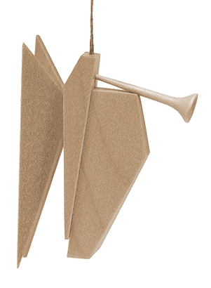 Baumschmuck Engel II