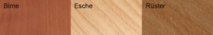 Ohrstecker Paar Ginkgoblatt
