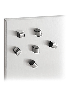 Magnetset TEWO Edelstahl blomus