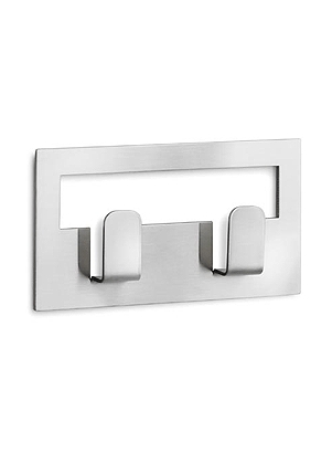 Doppelhandtuchhaken VINDO Edelstahl blomus