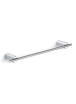 Handtuchstange 60cm DUO Edelstahl poliert oder matt blomus