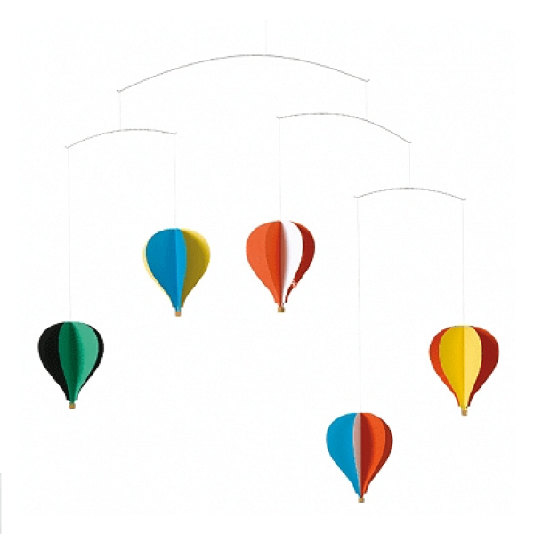 Ballon Mobile 5 flensted 78B