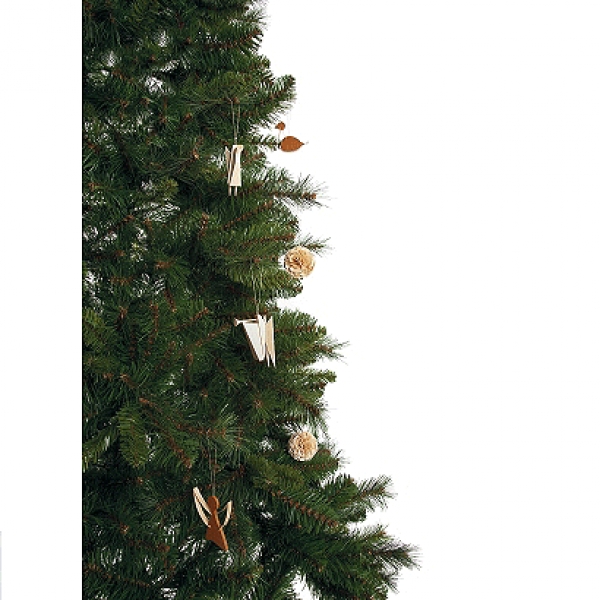 Baumschmuck Engel II