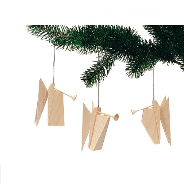 Baumschmuck Engel II