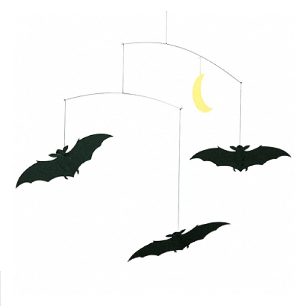 Mobile Fledermäuse flensted 93