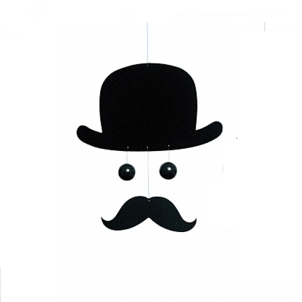 Mobile Mr. Bowlerman flensted 67